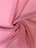 Dust Pink | Crepe