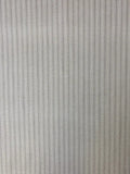 Tan Stripe | Cotton Spandex