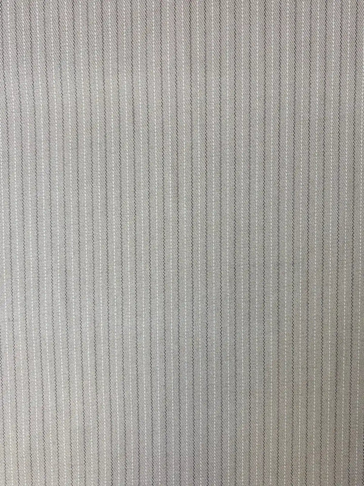 Tan Stripe | Cotton Spandex