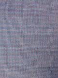 Lavender Plaid | Cotton Spandex