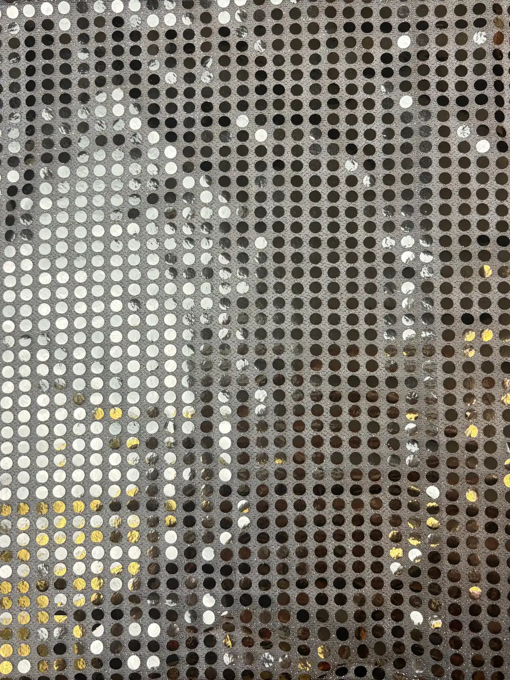 Tan | Baby Sequins