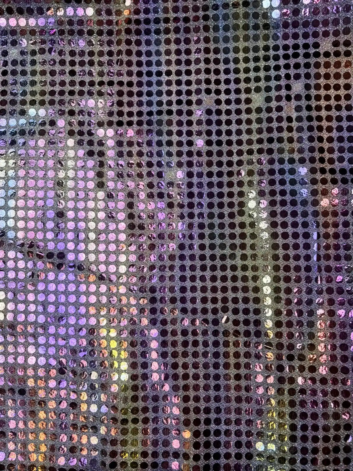 Rainbow | Baby Sequins