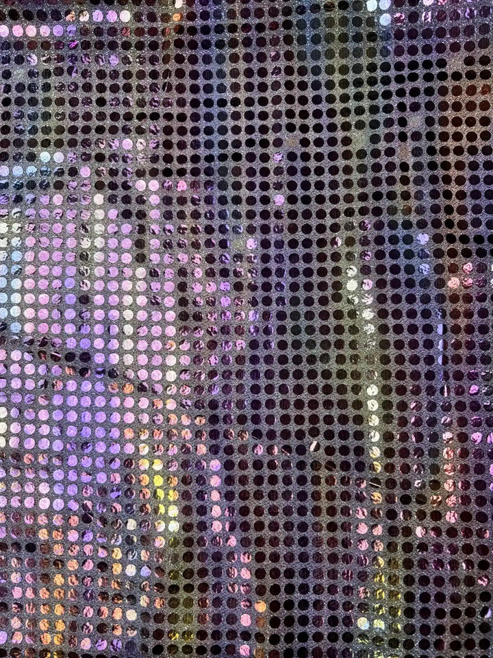Rainbow | Baby Sequins