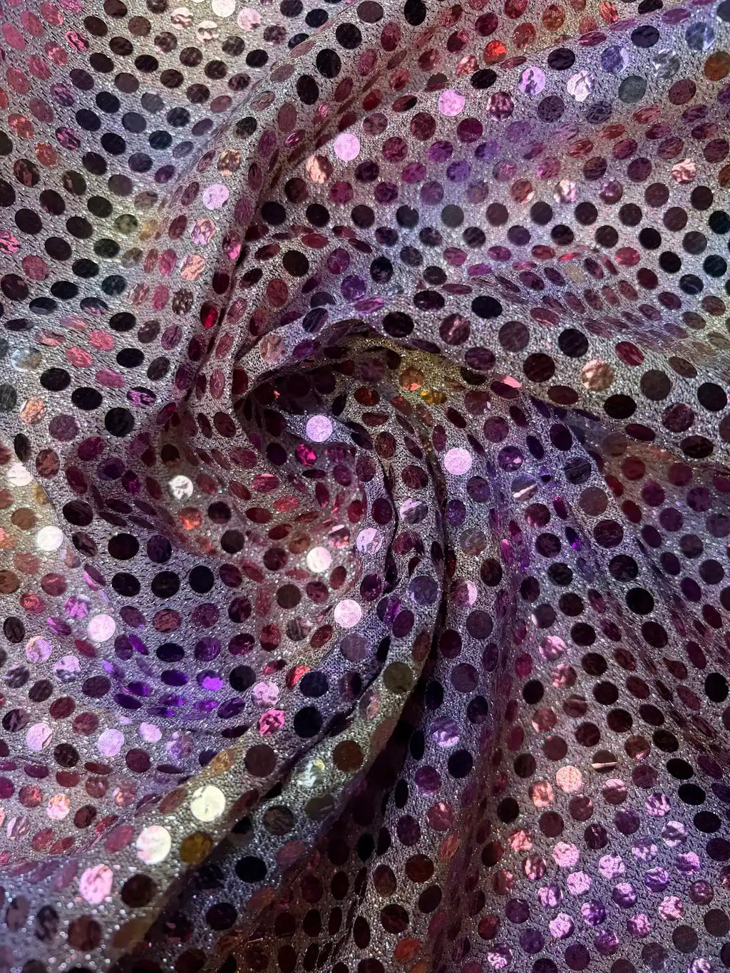 Rainbow | Baby Sequins