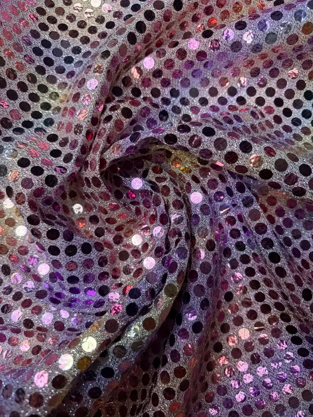 Rainbow | Baby Sequins