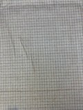 Tan Plaid | Italian Wool