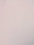 Pale Pink Solid | Cotton Spandex
