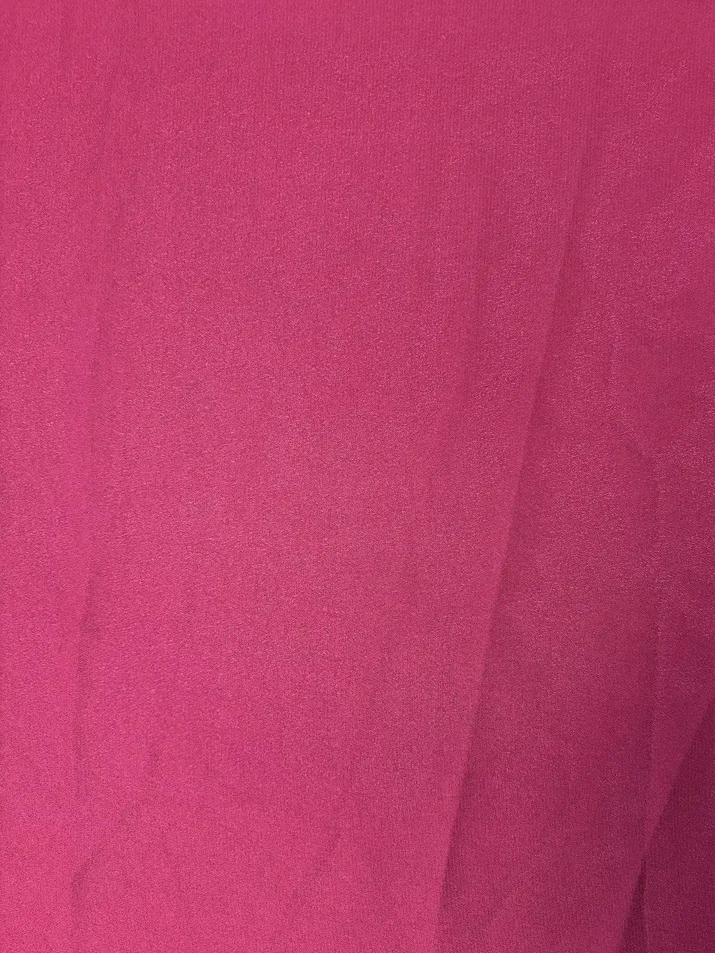 Plum Solid | Chiffon