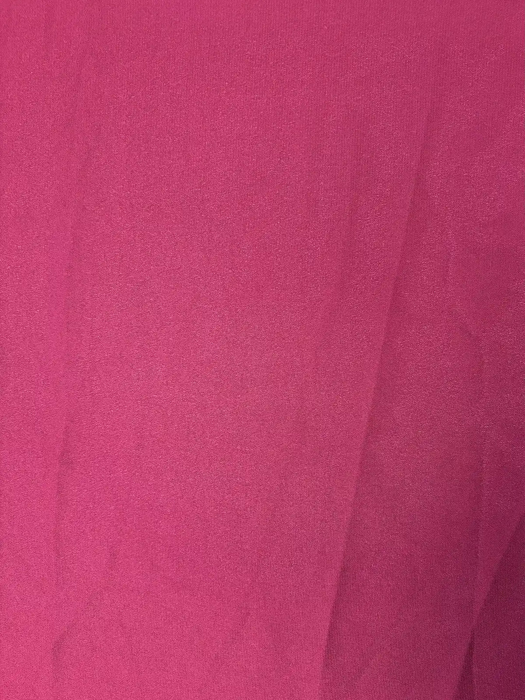 Plum Solid | Chiffon