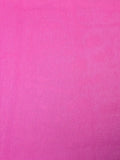 Fuchsia Solid | Chiffon