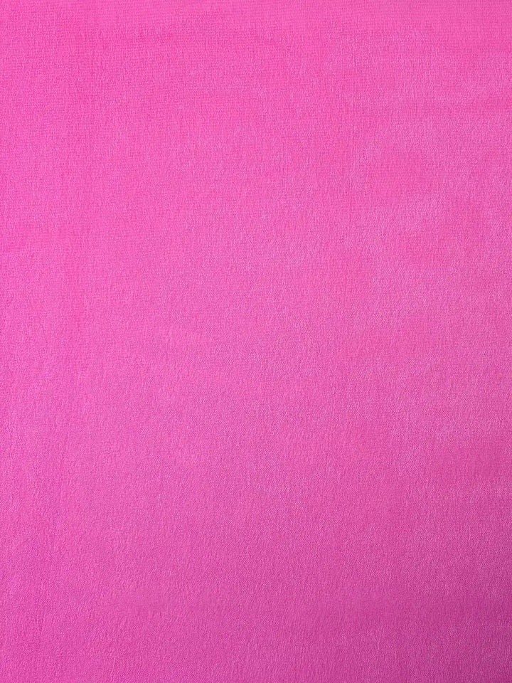Fuchsia Solid | Chiffon