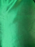 Kelly Green Solid | Satin