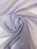 Light Purple Solid | Chiffon