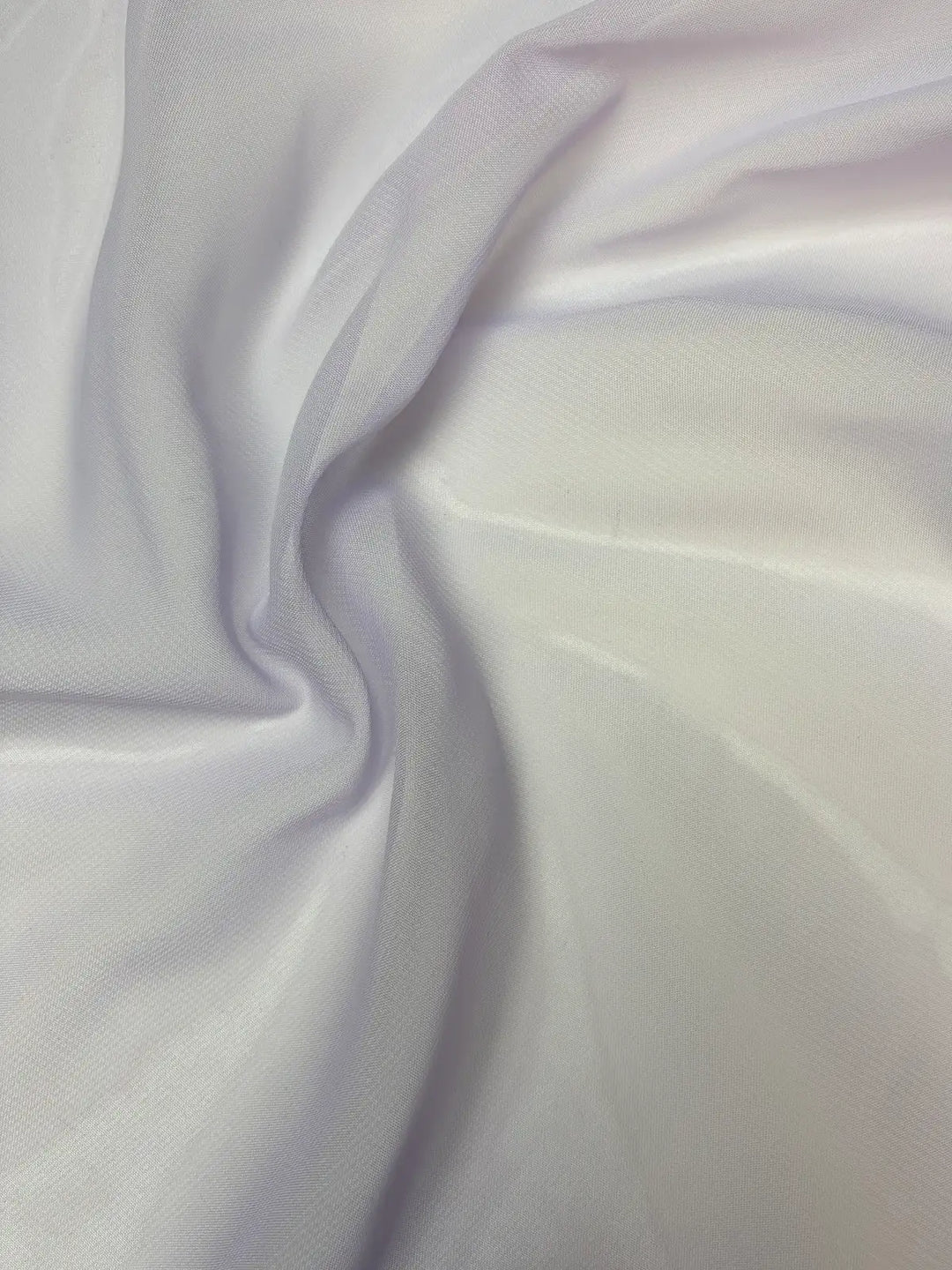 Light Purple Solid | Chiffon