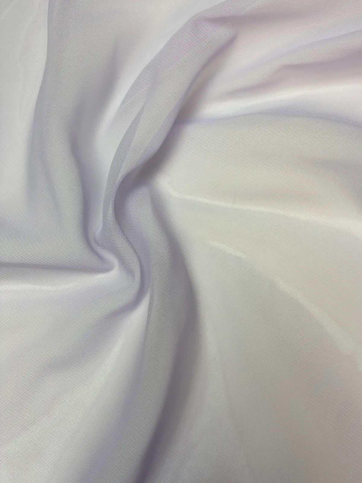 Light Purple Solid | Chiffon