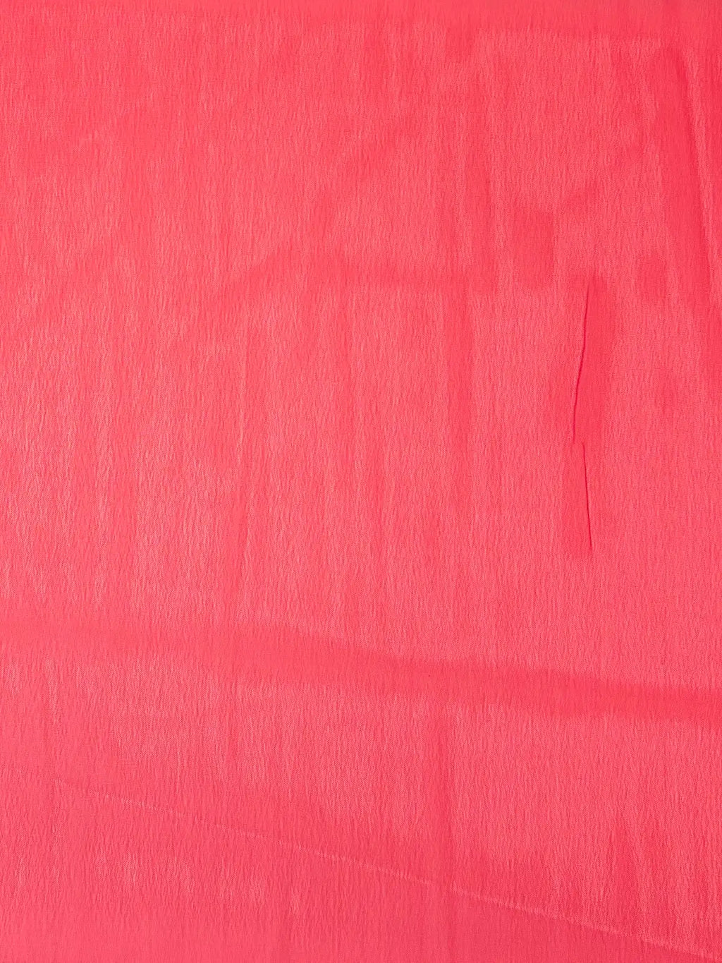 Pink Solid | Chiffon