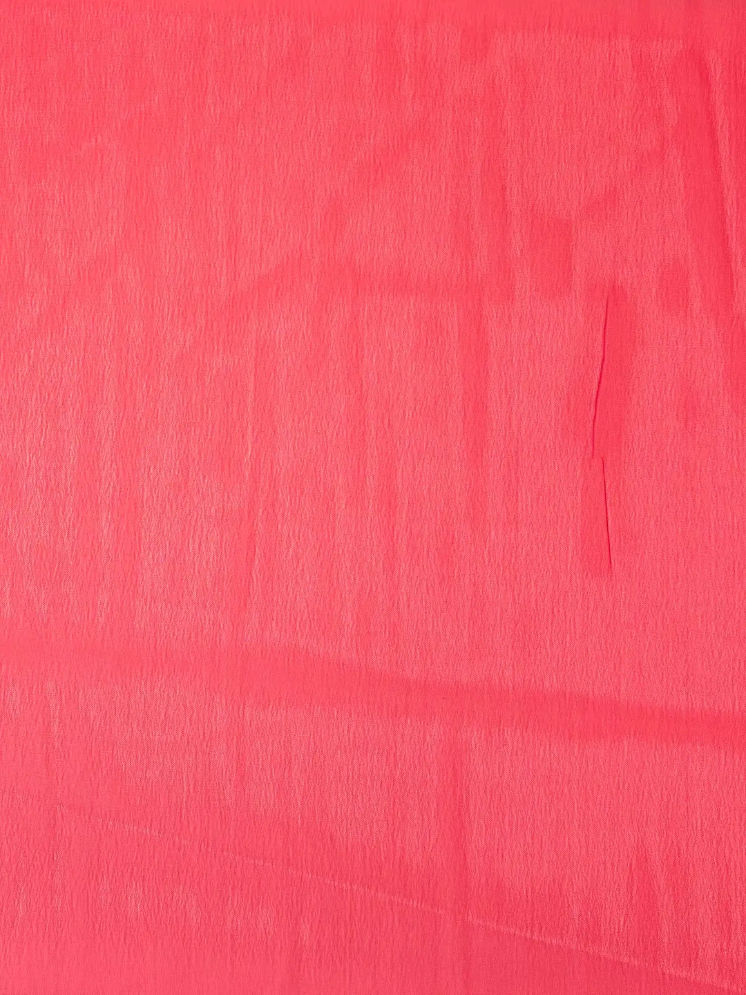 Pink Solid | Chiffon