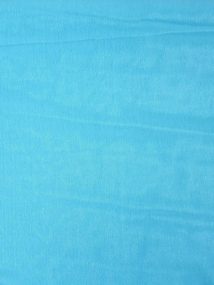 Teal Solid | Chiffon