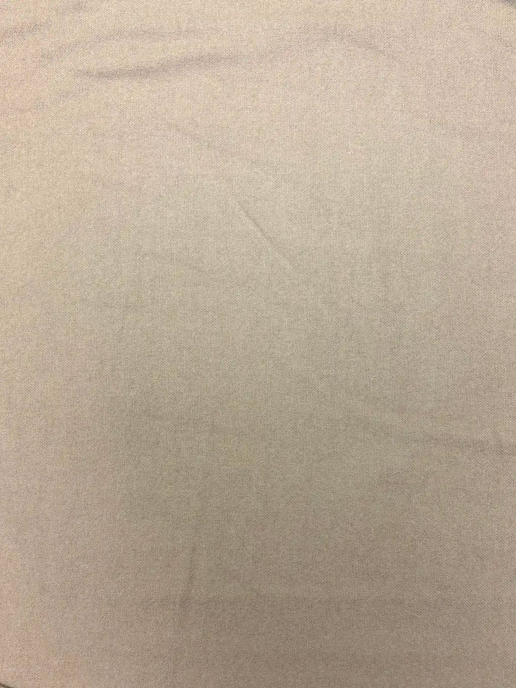 Solid Moon Rock | Cotton Flannel