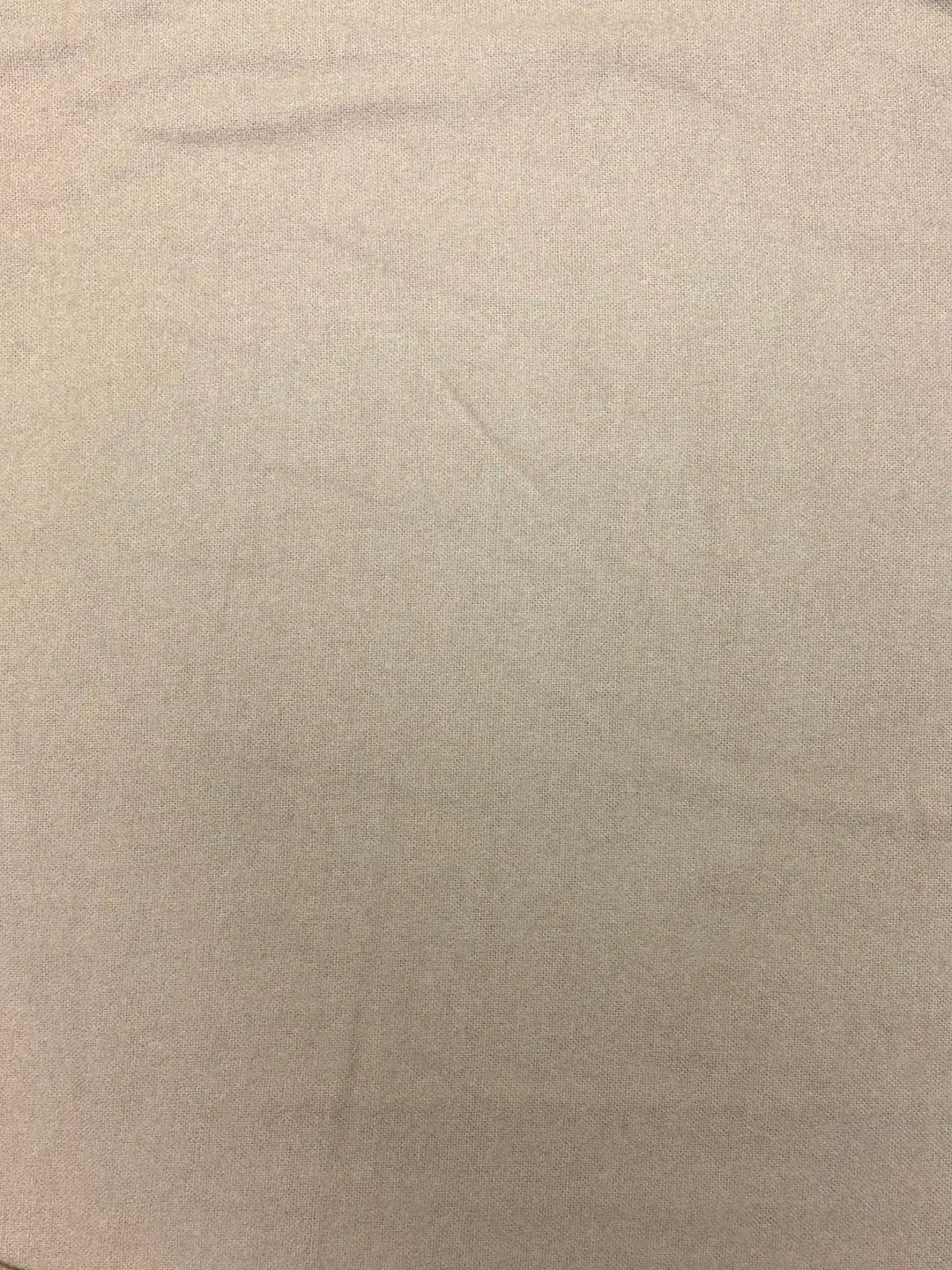 Solid Moon Rock | Cotton Flannel