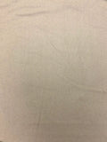Solid Moon Rock | Cotton Flannel