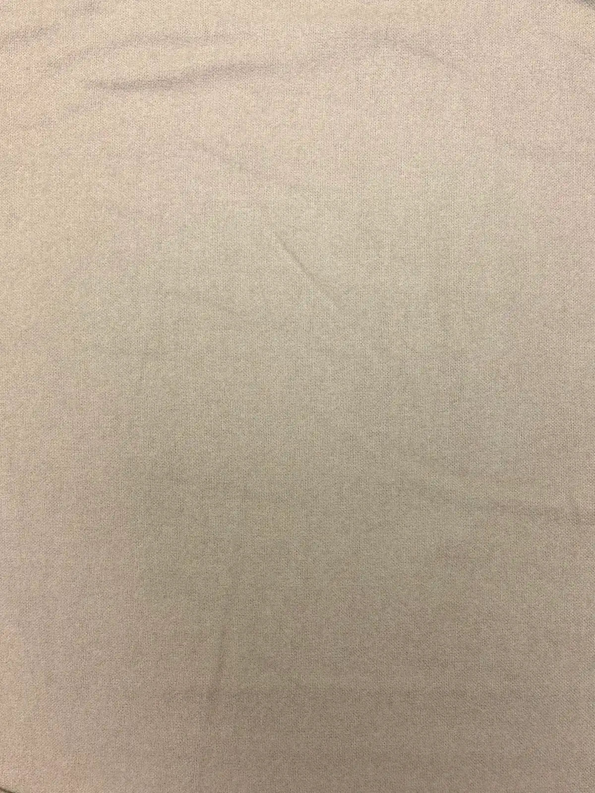 Solid Moon Rock | Cotton Flannel