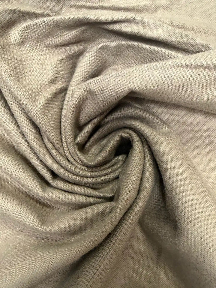Solid Moon Rock | Cotton Flannel