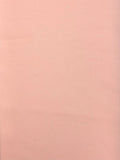 Light Pink Solid | Crepe Georgette Chiffon