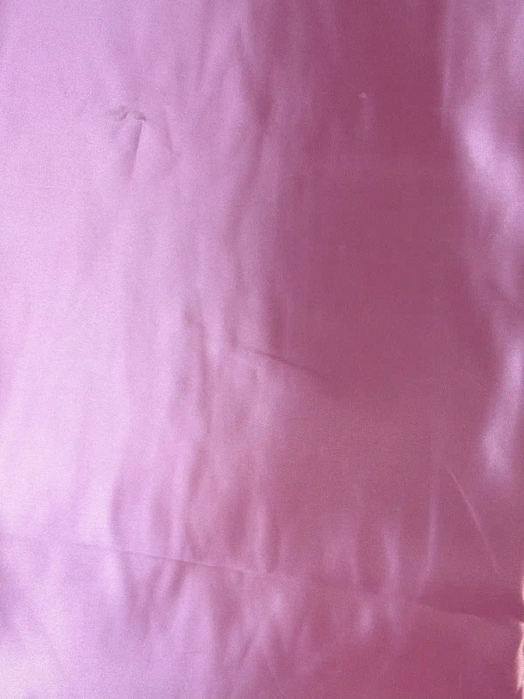 Pink Solid | Bridal Satin