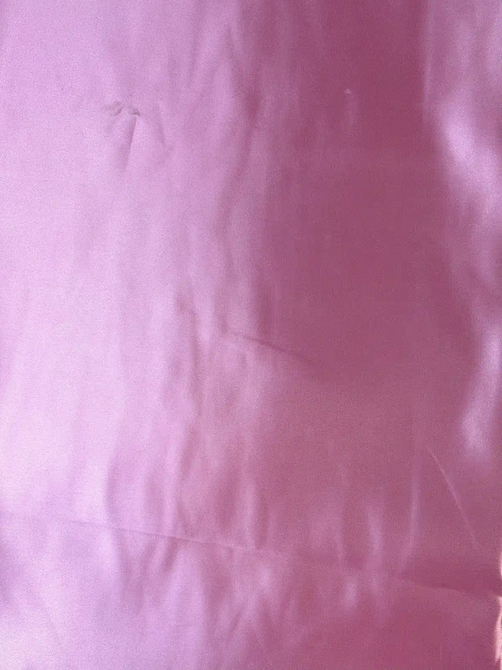 Pink Solid | Bridal Satin
