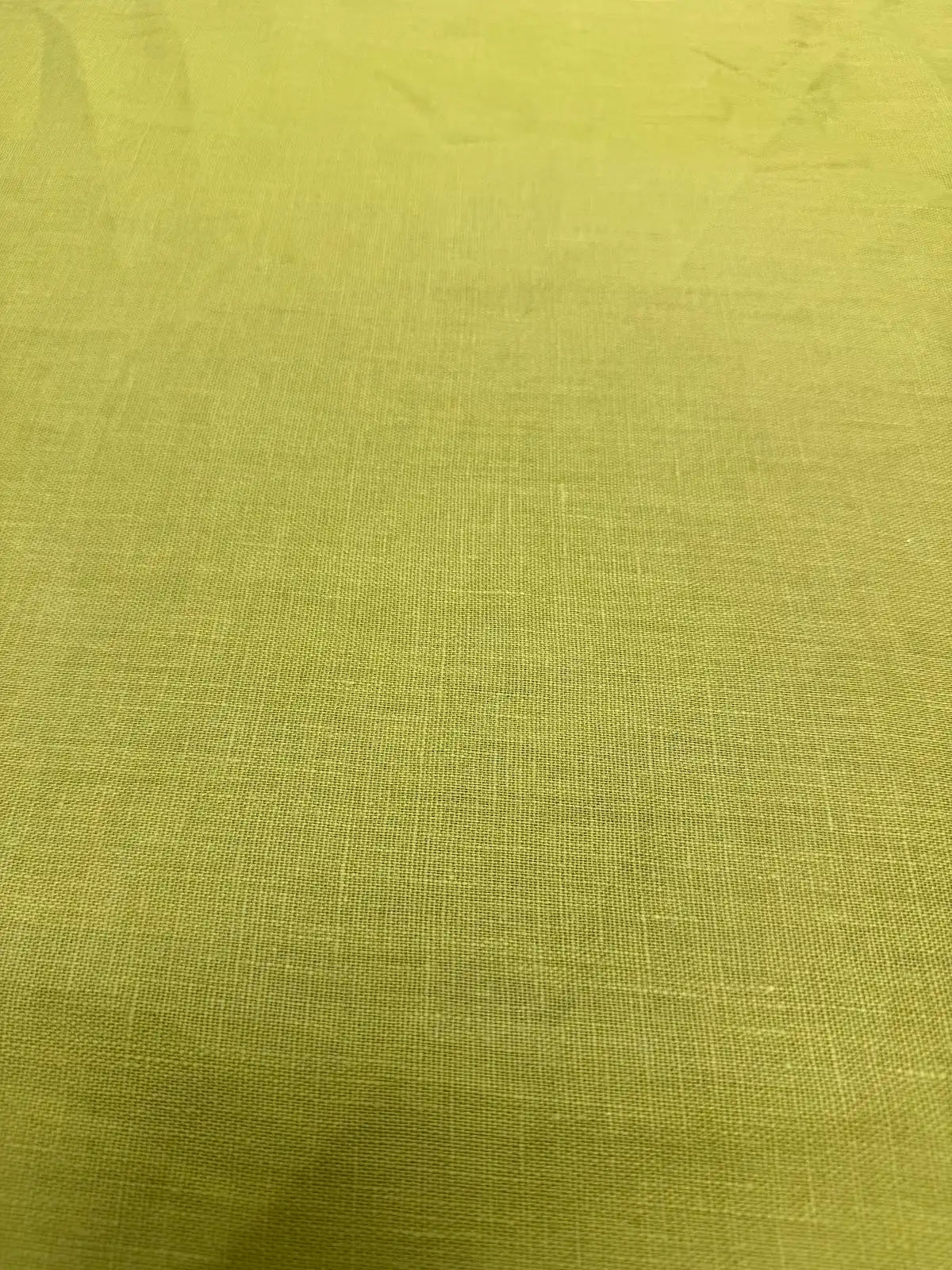Sage Green 5-7oz Italian Linen