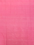 Bright Pink Solid | Linen