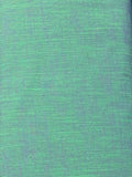 Green  | Woven Cotton