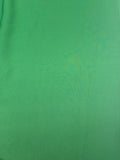 Kelly Green Solid | Crepe Georgette Chiffon