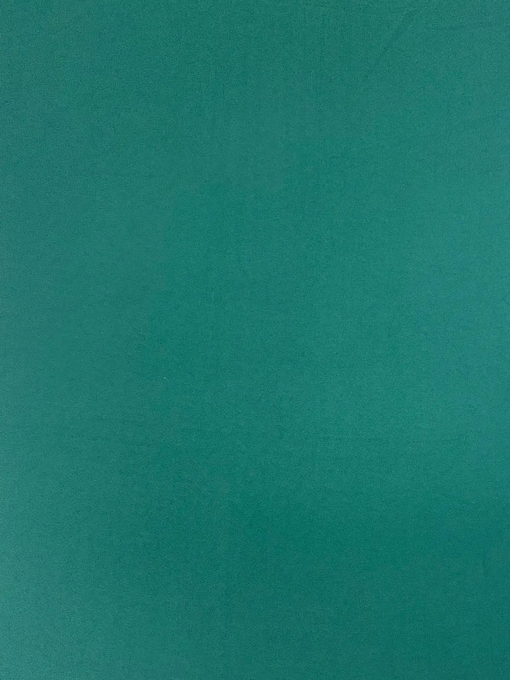 Forest Green Solid | Crepe Georgette Chiffon