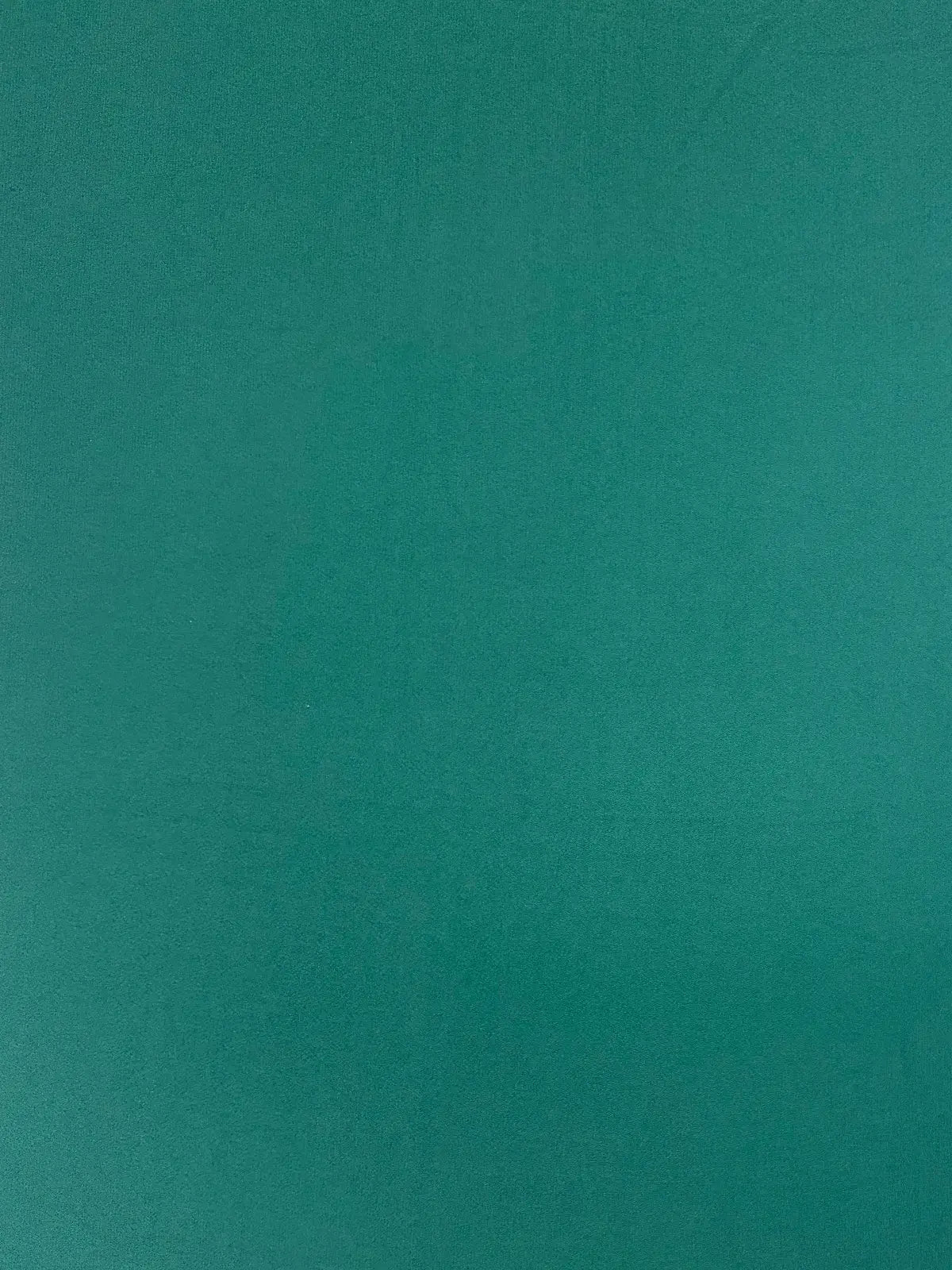 Forest Green Solid | Crepe Georgette Chiffon