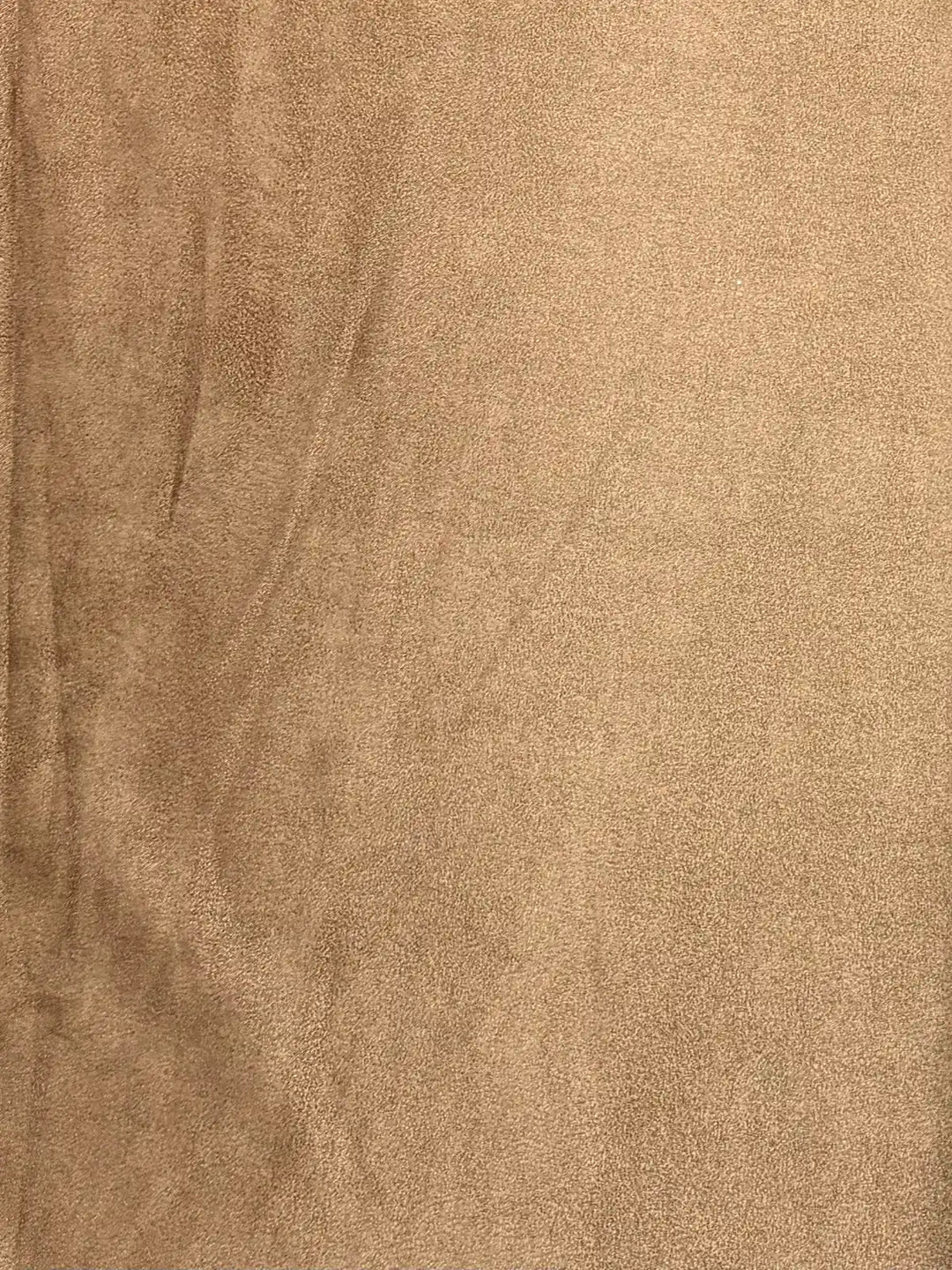 Brown | Faux Suede