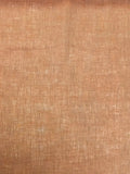 Balenciaga | Rust | Linen