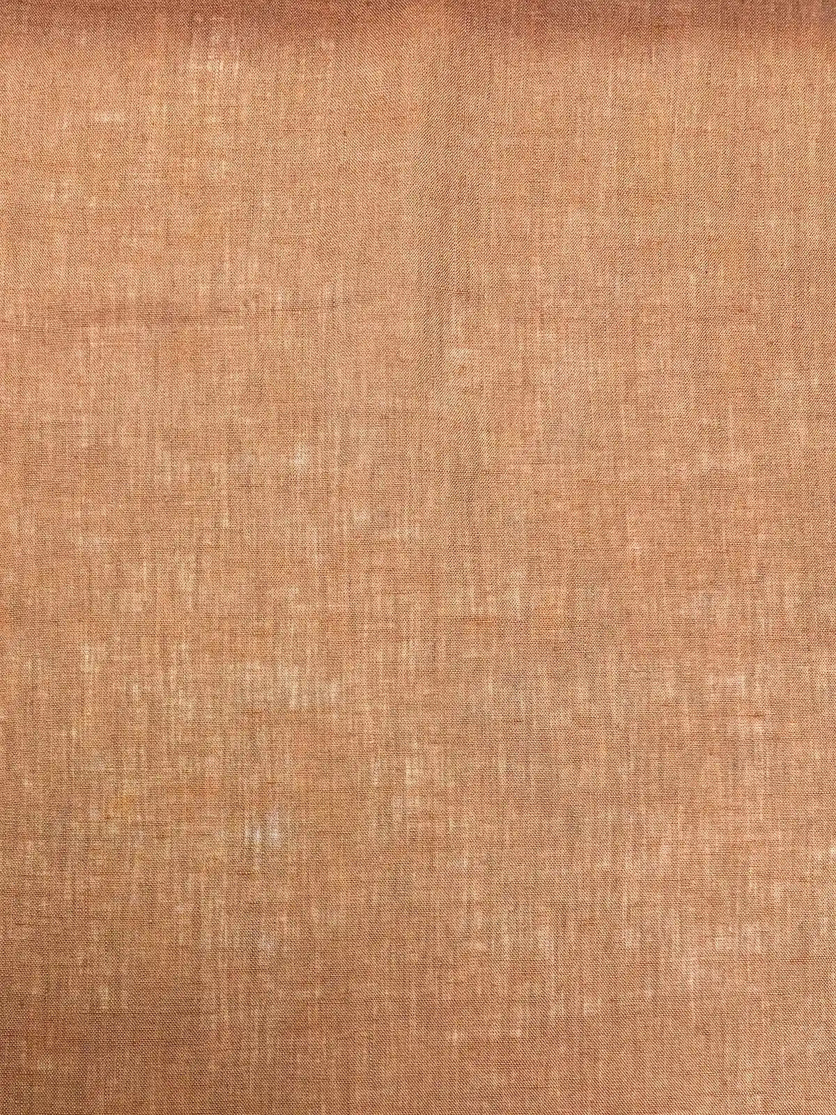 Balenciaga | Rust | Linen