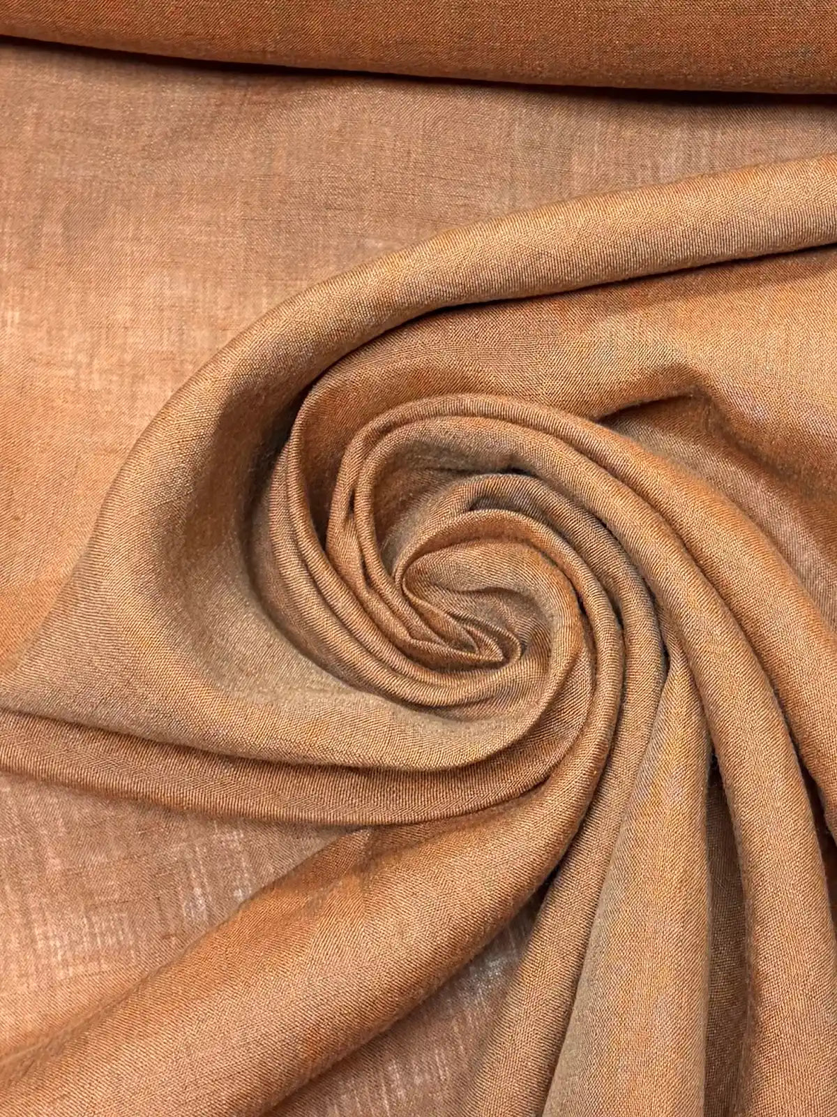 Balenciaga | Rust | Linen