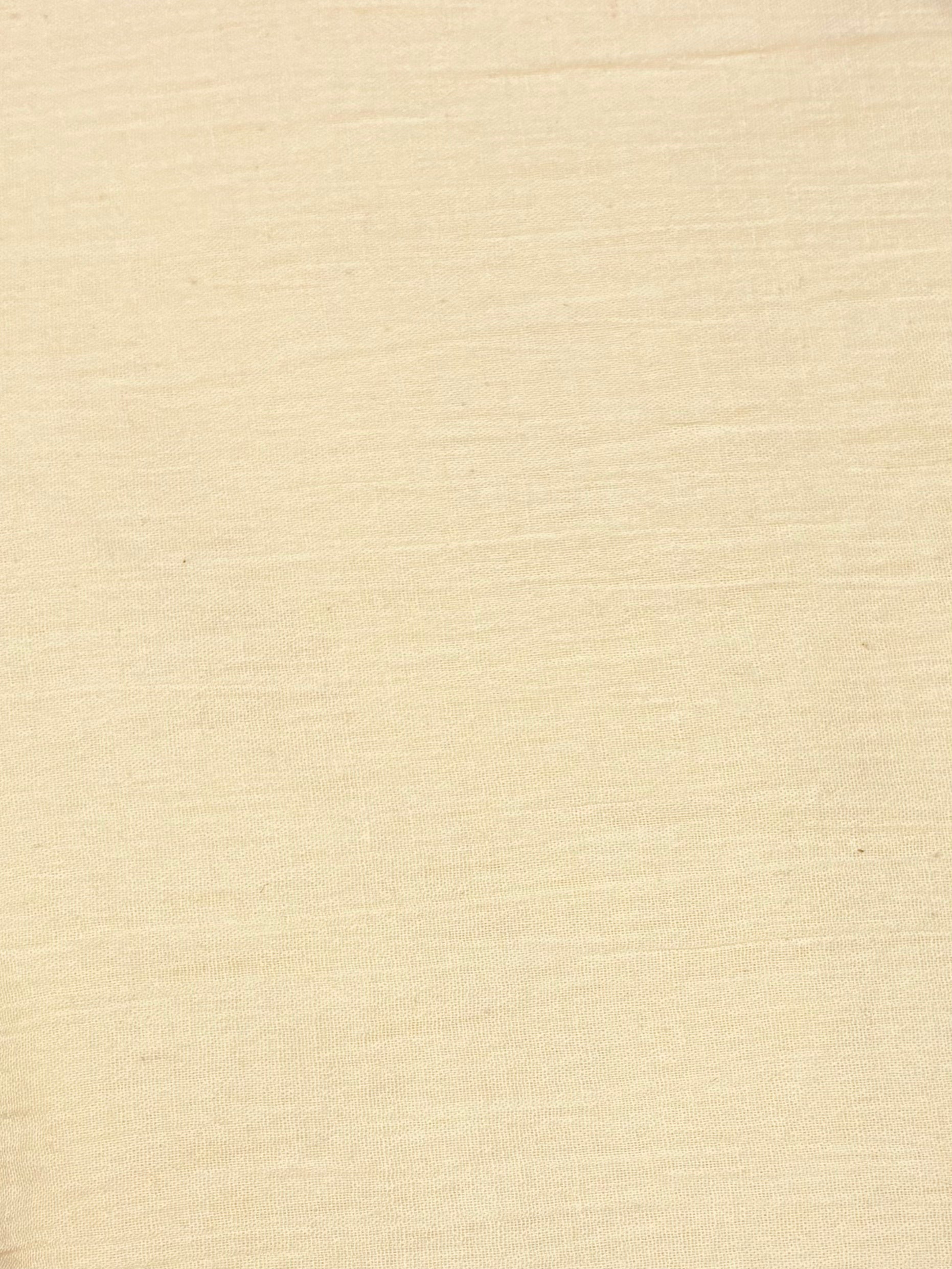 Cotton | Papyrus Gauze