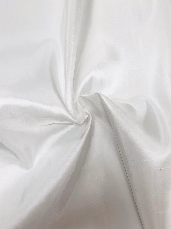 Sanded Bright White | Satin