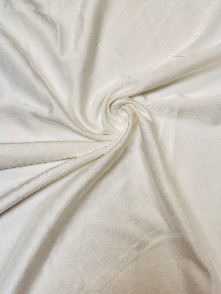 Neutrals White | Taffeta