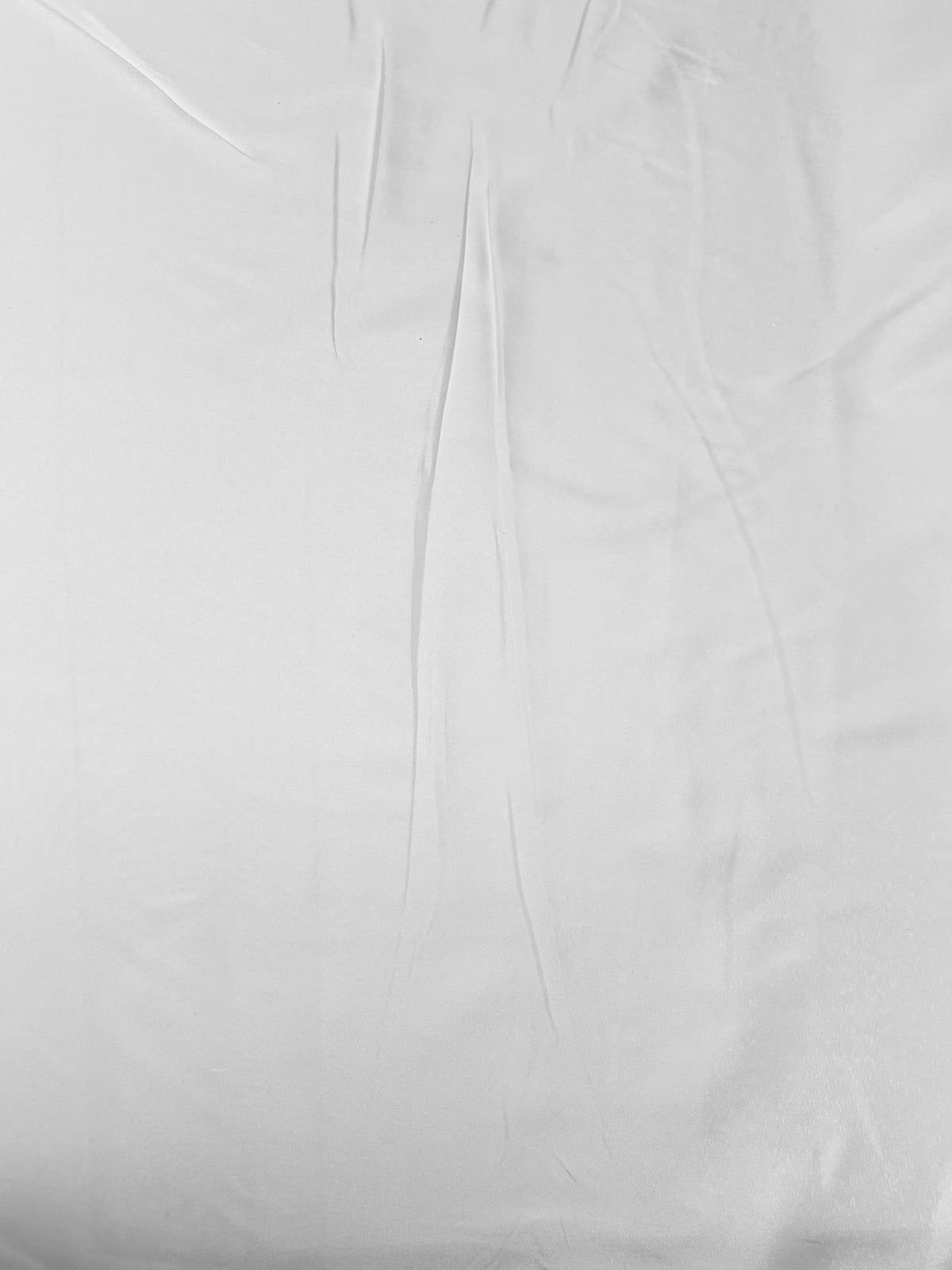 Shiny White | Satin