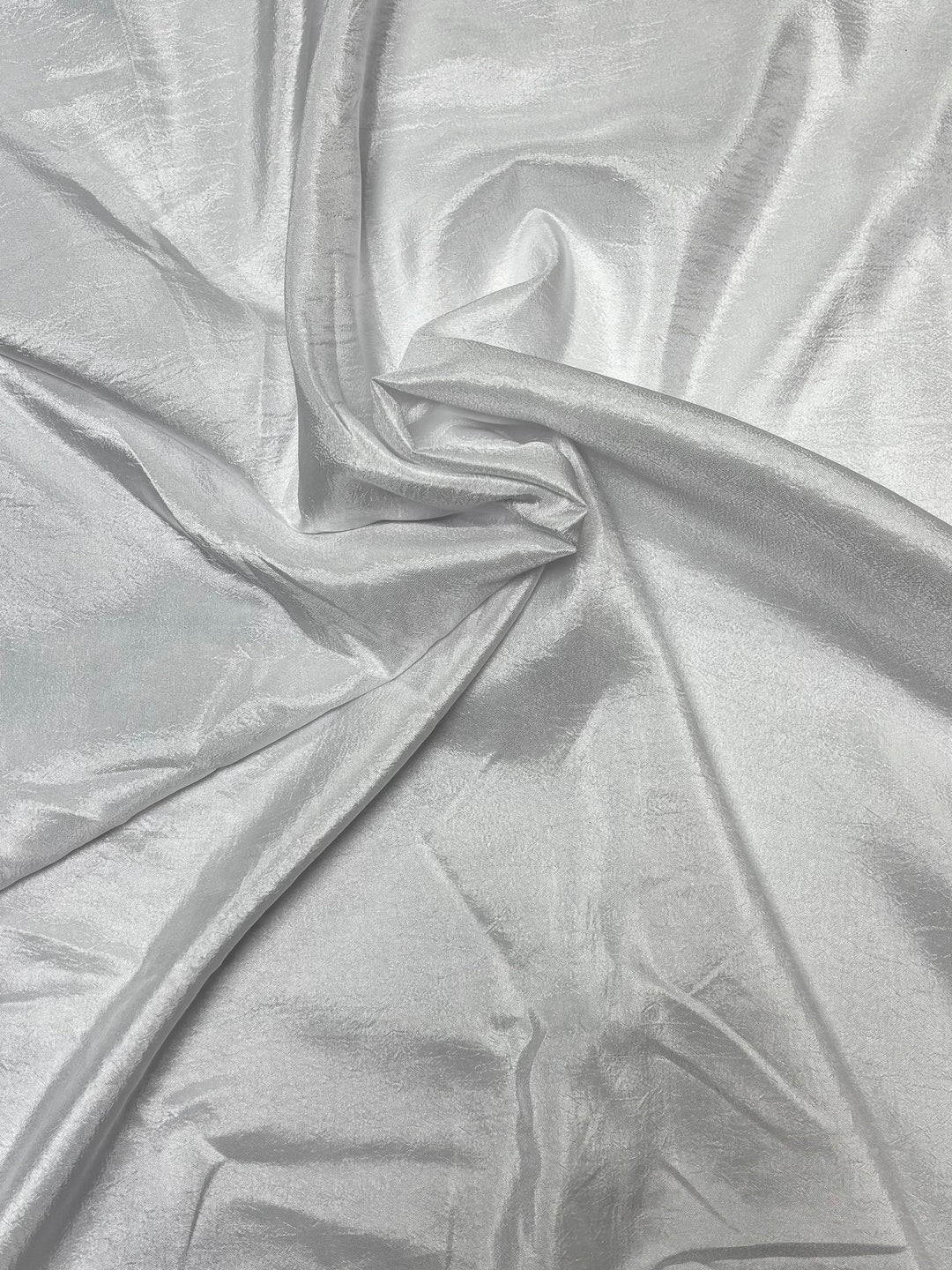 White Drapeable | Silkessence