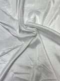 White Drapeable | Silkessence