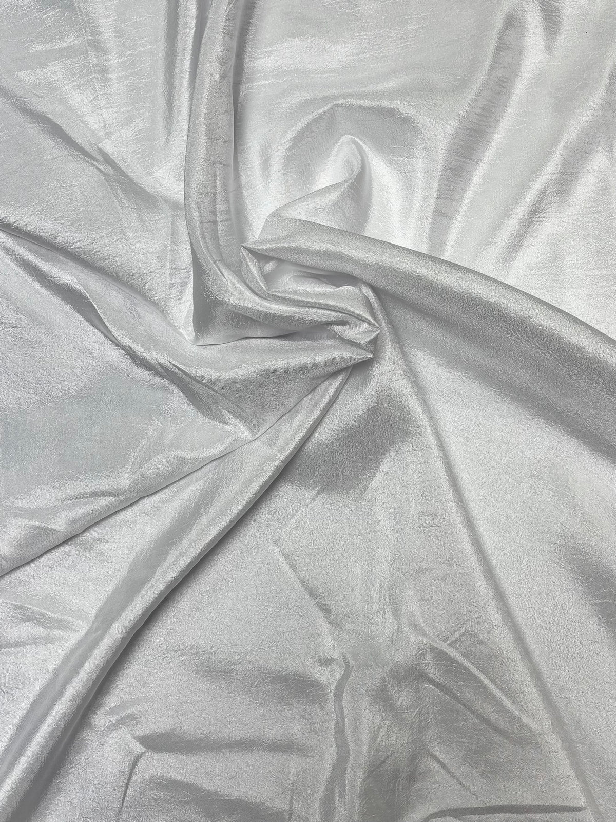 White Drapeable | Silkessence