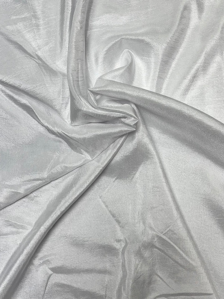 White Drapeable | Silkessence