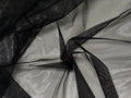 Black | Mesh