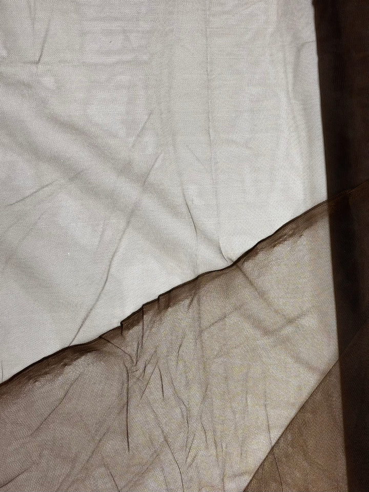 Tone Deep Cocoa | Tulle